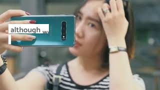 Android 10 Rolling Out To Samsung Galaxy S10 Series