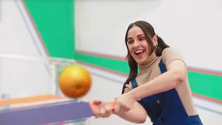 Fanta Juicy+ with Natural Orange Juice TV Commercial Ad screenshot 5