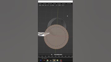 Coffee french press 3D model #shorts #short2023 #3dmodeling #blender #3d