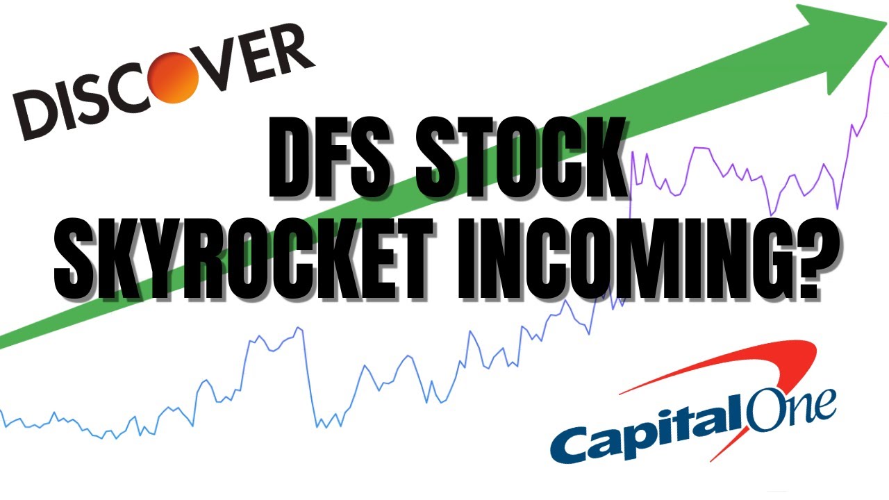 Why Discover (DFS) Stock Could Skyrocket in 2025!