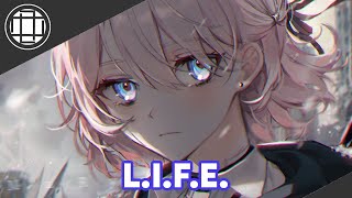 Nightcore | L.I.F.E. (Remady & Manu-L) - (Lyrics) || Tik Tok Music