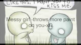 To Cameron With The Sex Hair