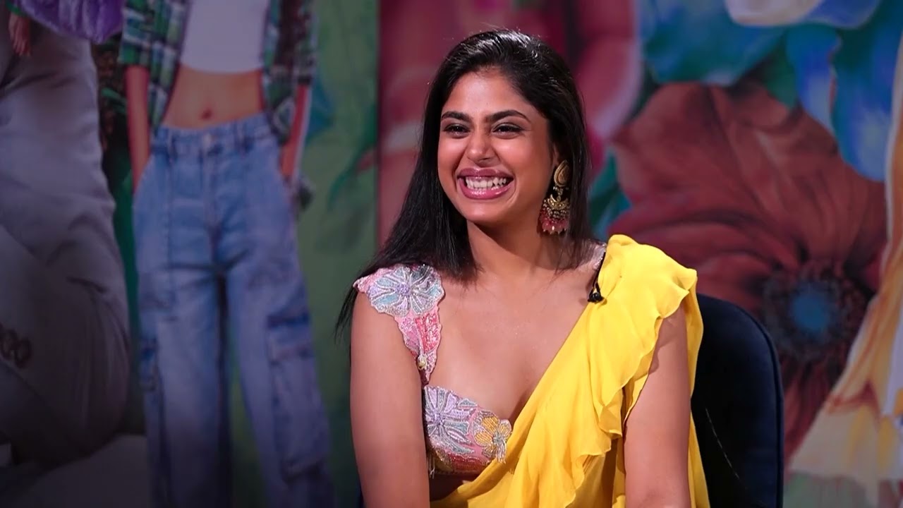 Hero Allari Naresh’s Aa Okkati Adakku Movie | Faria Abdullah | Fuuny  interview