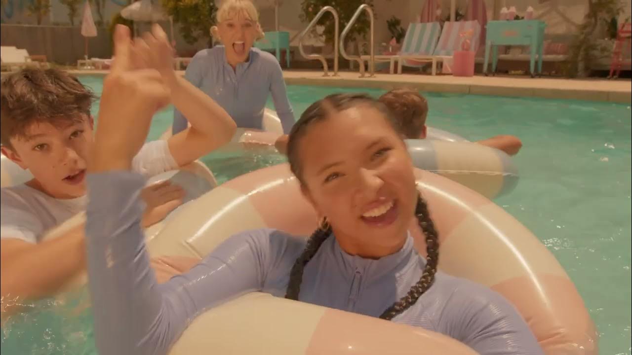 KIDZ BOP Kids - Espresso (Official Music Video) 4K KIDZ BOP Kids - Espresso (Official Music Video) 4K