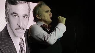 Morrissey Live Houston 2019 HD Stereo