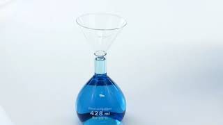 Lovibond - Bd600 - Sample Preparation For Bod Biological Oxygen Demand Measurement.