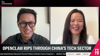 OpenClaw Craze in China