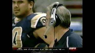 2005   Jaguars  at  Rams   Week 8