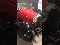 Bugatti Type 44 Roadster