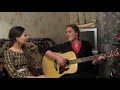 Варвара и Анна БУРОВЫ  | "Родник" | песня иеромонаха Романа