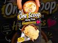 Scoop. Smile. Repeat. #icecream #ytshorts #icecreamtime #dessertreels