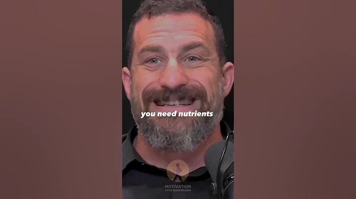 This Is Why You Should STOP Smoking - Neuroscientist Andrew Huberman