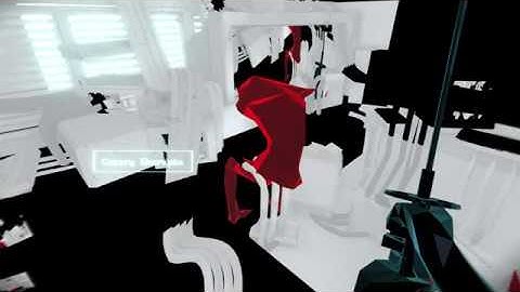 Final Ending / Credits (SUPERHOT: MIND CONTROL DELETE) (4.0.13)