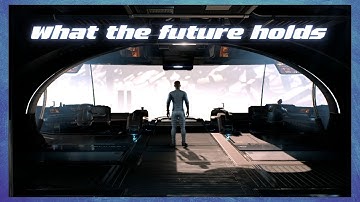 What The Future Holds | Mass Effect: Andromeda and BioWare