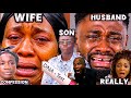 Break Asemaba Faustina Fosu Exposed Roman Fada Secretes Children With Odo Bronii Ayeka 