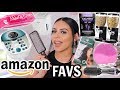 AMAZON FAVORITES 2020 | things you don't need but like you do 😍