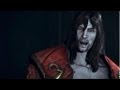 Castlevania Lords of Shadow 2 Trailer (2013)