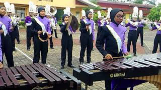 VIDEO PANCARAGAM SMK SULTANAH ASMA DI SKPP