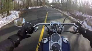 My last ride of 2018?