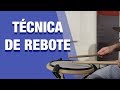 Técnica de Rebote e Pinça | Aprenda a Técnica de Mão Mais Importante na Bateria | Marques Galles