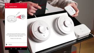 The SmartLINK Gateway - Removing a product from the system