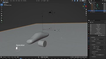 Tutorial: How to create a vehicle with suspension and working physics