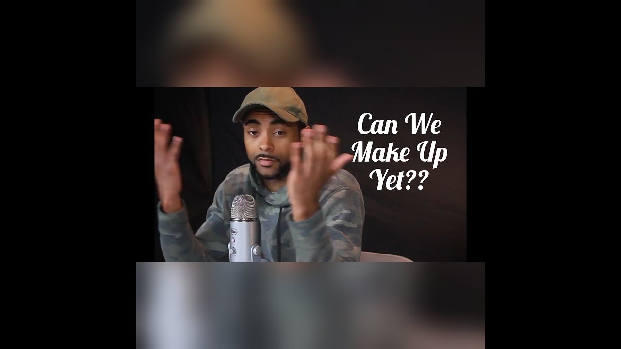 Make Up ASMR: Boyfriend Roleplay 16