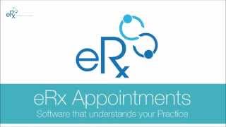 eRx Appointments Product Video @ PragatiClinic