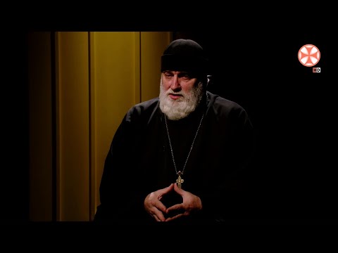 ,,ზღვარი” დიდი მარხვის მნიშვნელობის შესახებ