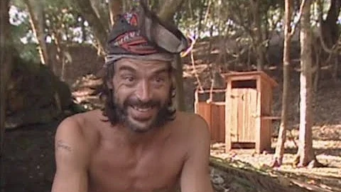 Survivor Panama: Best of Shane Powers