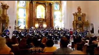 OJE Cieza San Juanista del año