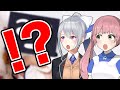 友達Vチューバーに、いきなり赤ちゃん見せてみた。【樋口楓 × おめシス】