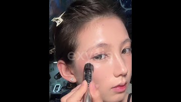 blush #china #makeup #rednote #beauty #viral #makeuptutorial #makeuptips #cbeauty #blush #pink