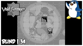 Famous The End? Hard Mode - Void Stranger - Episode 34 Profile