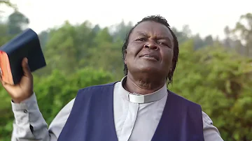 AMENITENGENEZA(official video)By Bishop Martha Barasa.