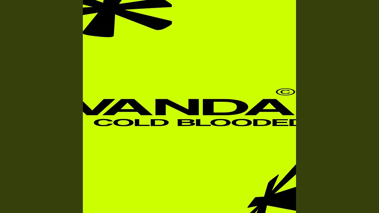 Watch COLD BLOODED on YouTube Watch COLD BLOODED on YouTube