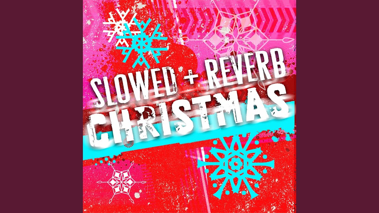 You Sleigh Me-Alternative Chri［カセット］ Sleigh Ride (Slowed & Reverb) - YouTube