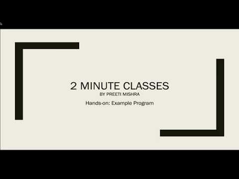 Python Worked Example 2- Banking Transaction ( Hands-on)