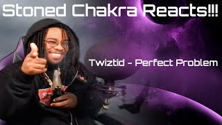 Stoned Chakra Reacts!!! Twiztid - Perfect Problem Official Music Video