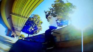 Paul Rodriguez - Nothing But The Truth - HD
