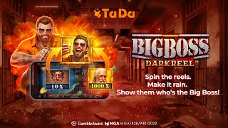 BIG BOSS Gameplay by TaDa Gaming screenshot 3