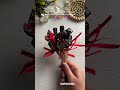chocolate bouquet 💐❤️ #craft #youtubeshorts #youtube #diy #reels #ytshorts #reelsinstagram #diy