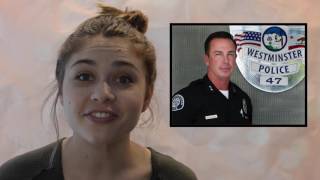 Behind the Badge in 60 Seconds - July 4