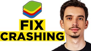 How To Fix Bluestacks Crashing Pc (2026) - Full Guide!