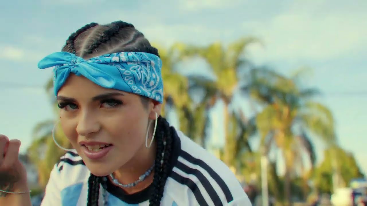 La Larita - SABOR A CARAMELO -PROD (MARTIN VEGAS)