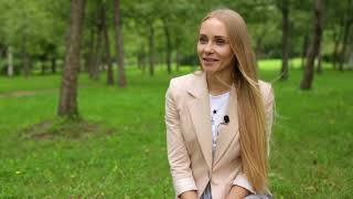 видео: Интервью Ольги (дочь Ксюша, диагноз - ДЦП, гиперкинетическая форма) картинка: Интервью Ольги (дочь Ксюша, диагноз - ДЦП, гиперкинетическая форма)