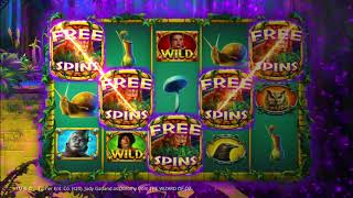 Zynga - Wizard of Oz Slots - Liniad Zynga - Wizard of Oz Slots - Liniad