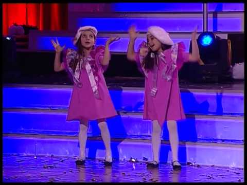 BZIKEBISTUDIO გოზინაყი ფართი 2015