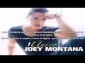 LETRA: Joey Montana - Es Mejor Terminar ★★♪ ♫2014♪ ♫★★