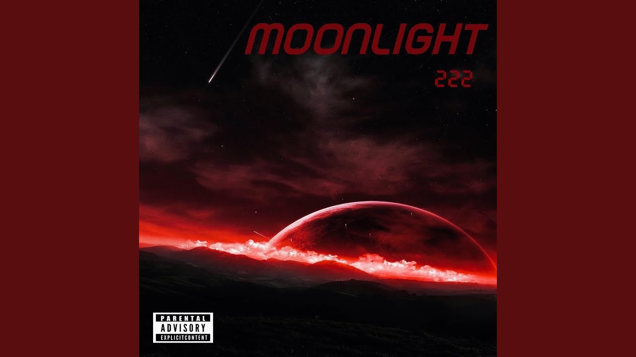 Watch MOONLIGHT on YouTube Watch MOONLIGHT on YouTube